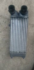 GENUINE CITROEN C4 GRAND PICASSO 1.6 HDI VTR 06-13 TURBO INTERCOOLER RADIATOR