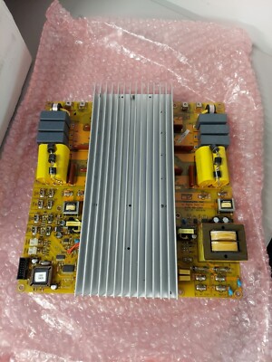 VIKING ELECTRONIC Left and Middle Section Power Board PE070681