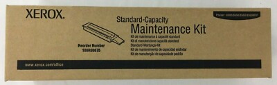 Xerox Maintenance Kit 108R00675 Standard Capacity Phaser 8500/8550/8560/8560MFP