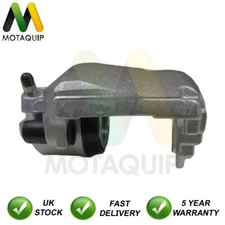 Brake Caliper Front Right Motaquip Fits VW Audi Skoda Seat Opel