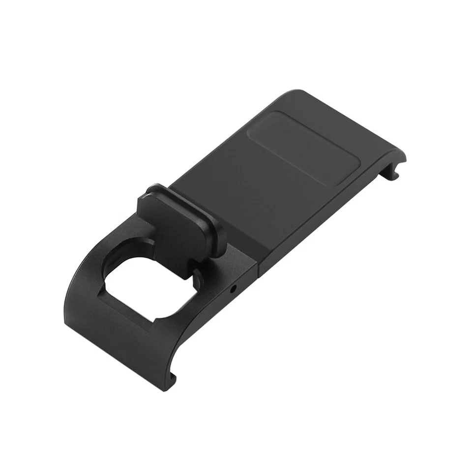 For GoPro 13 11 8 Door Charging Battery Port Cover Removable Mount Side Adapter - Image 4 of 4