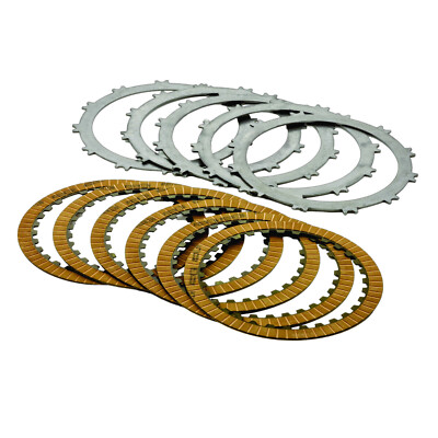 カナリィ SAR 68RFE Low Reverse Sprag Update - TRANSMISSION PRODUCTS