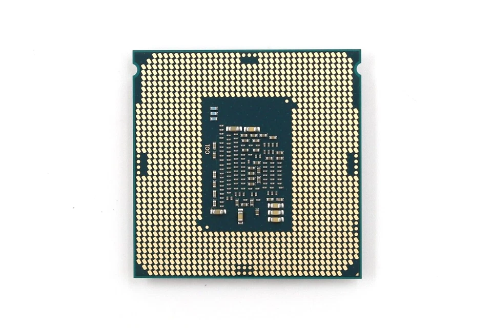 Intel Pentium G4400T 2.9 GHz Dual-Core 3MB LGA 1151 CPU P/N: SR2HQ Tested - Image 2 of 2