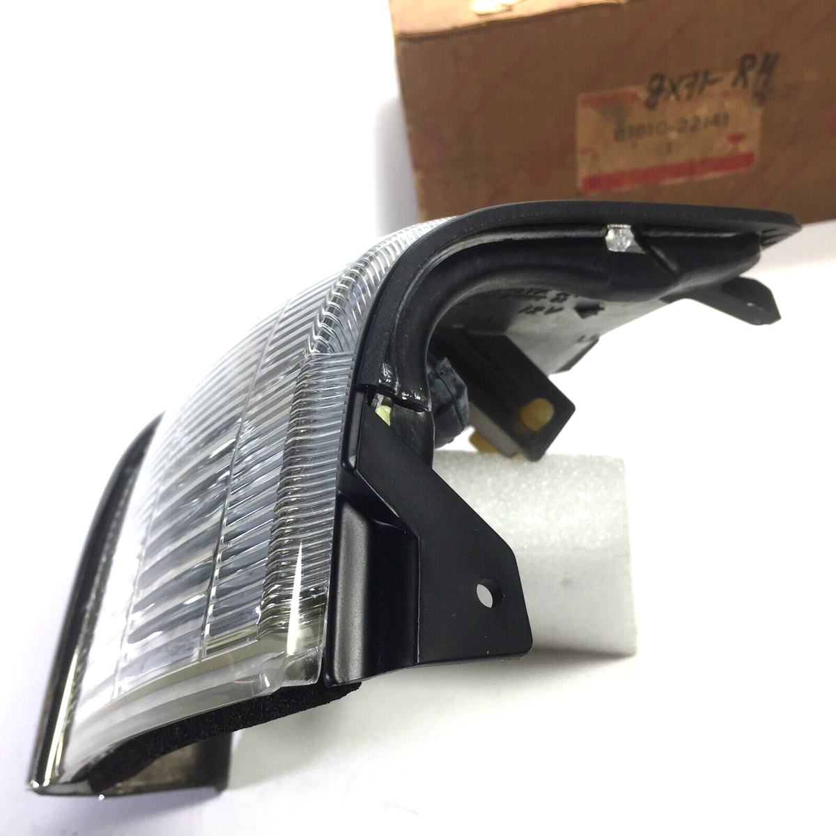 Front Lamp Assy Parking & Clearance RH Toyota Cressida Wagon GX71
