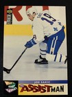 1995 Collector's Choice Hockey Joe Sakic #362