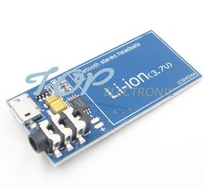 Módulo protector inalámbrico Bluetooth XS3868 para placa de módulo XS3868 BUENO