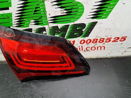 SCHEINWERFER RÜCKLEUCHTE INNEN LINKS CITROEN C4 2014-2018 9808624880