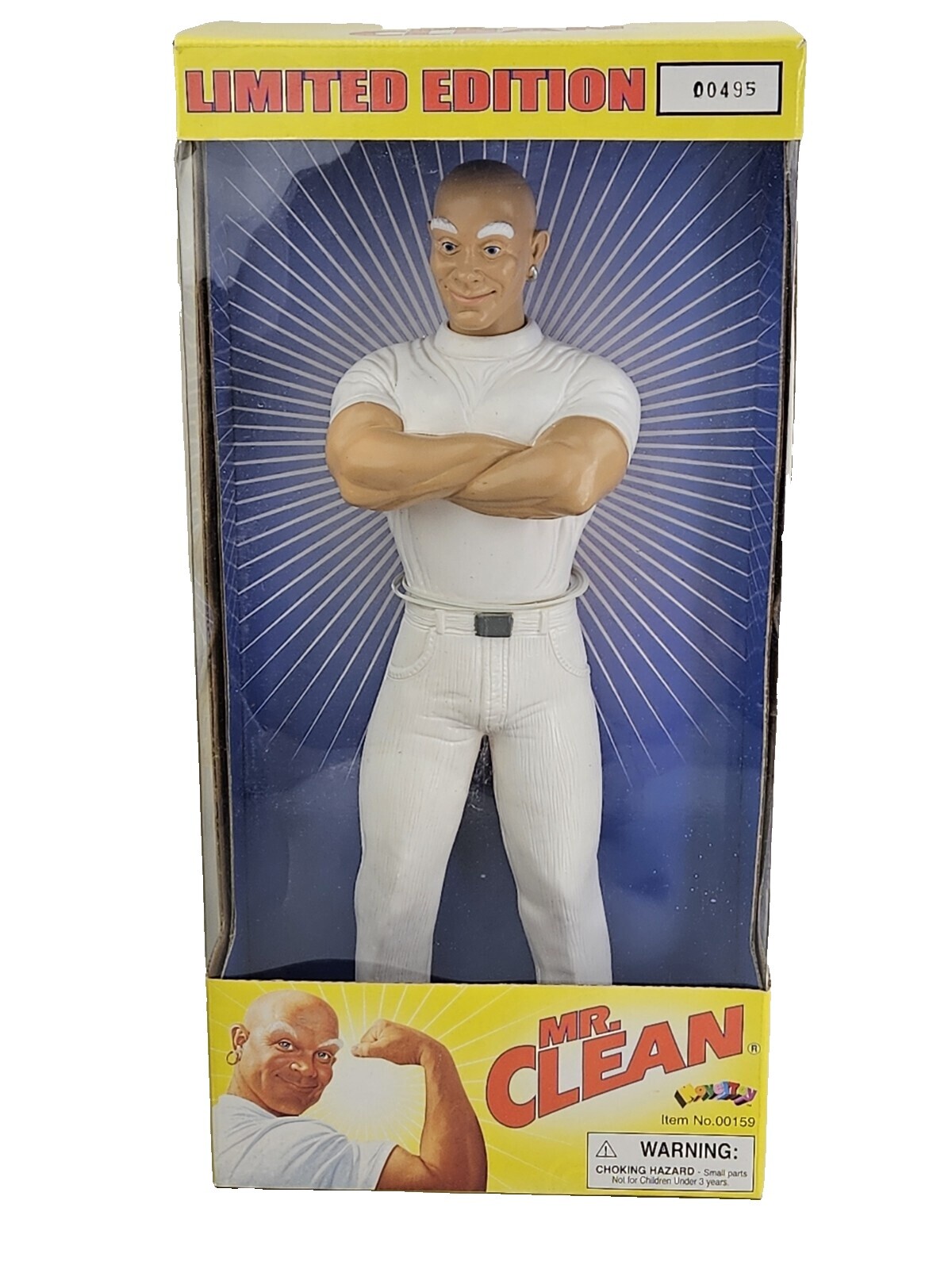 Vintage Mr Clean | eBay