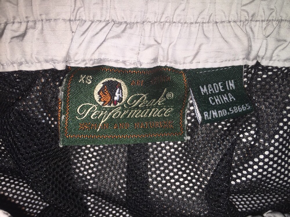 WOMEN'S PEAK PERFORMANCE LINED RUNNING HIKING LIG… - image 6