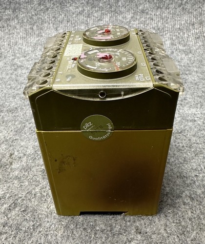 Pilz P1U3 17863 P1U3/380V~ /2U 426041 - Foto 5 di 8