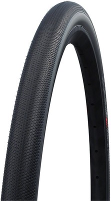 Schwalbe G-One Speed Gravel Tire 700x50 29x2  Tubeless  Speedgrip Super Ground