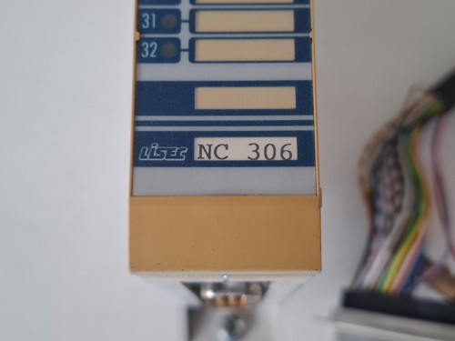 Module, 01-011-306, NC 306, Sigmatek, Used - Picture 3 of 5