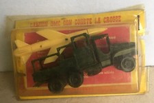 Eko n° 4027 Camion militaire