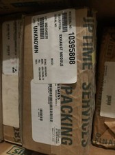 Siemens exhaust module Siemens exhaust module 10395808