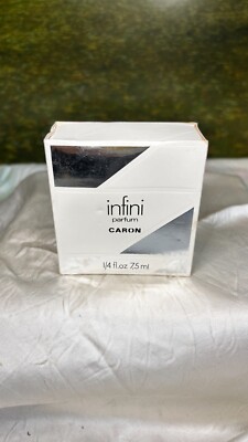 CARON INFINI PARFUM 7,5ML FLUID