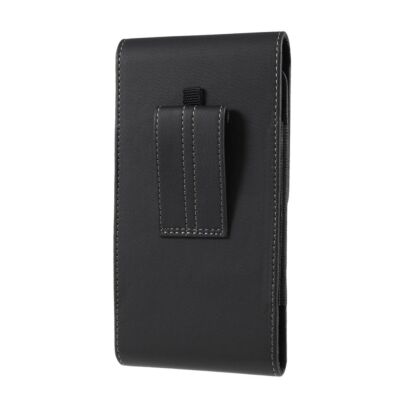für Umidigi Bison X10G (2021) Etui Vertikales Gürtelholster mit Gürtelschlaufe