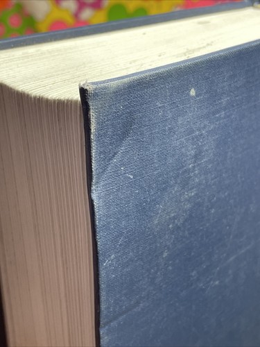 VTG GENEALOGY: DAR Patriot Index Centennial Ed.: Vol. I-III, E. Yochim - 1994 HC - Picture 17 of 18