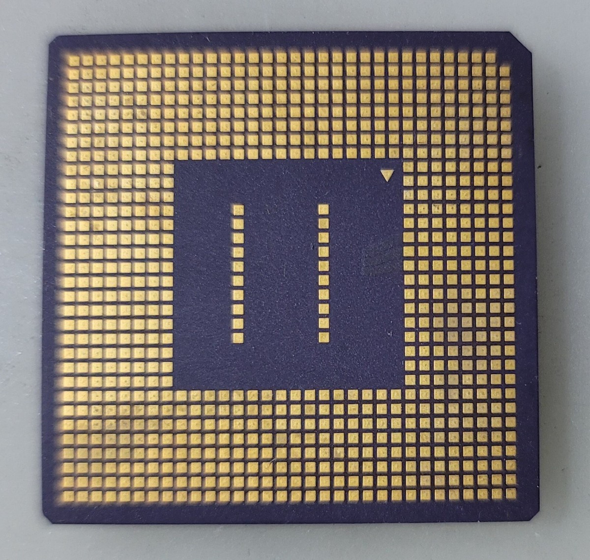CPU Ultra SPARC II 300MHz CPU Sun Microsystems UltraSPARC II