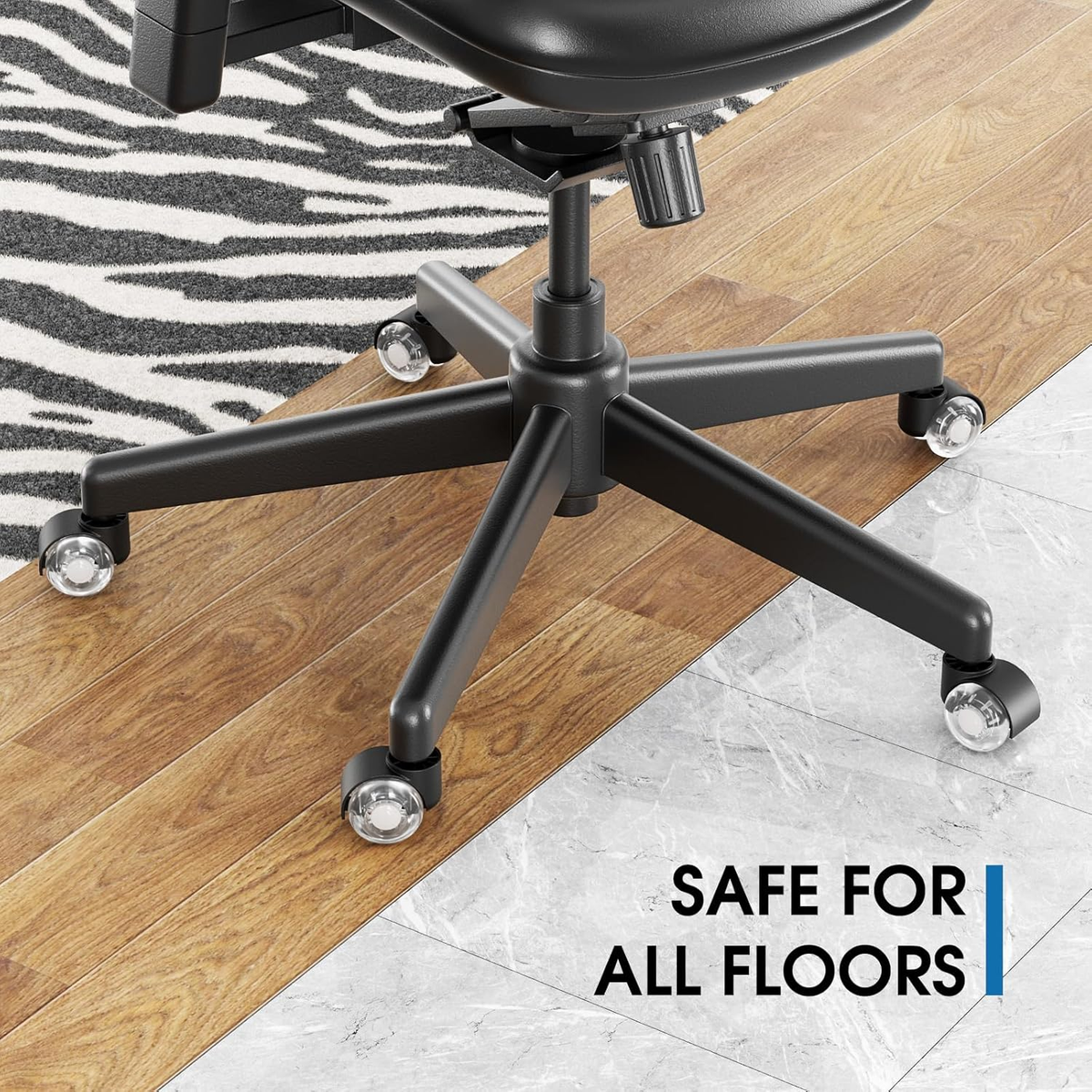 Gaming Chair Office Chair Wheels For Wood Floors Office