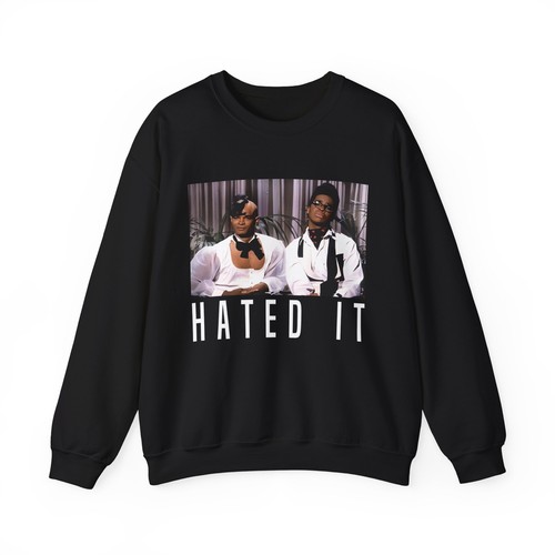 Men On Films Sweatshirt - Bild 4 von 11