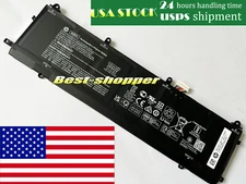 New Genuine BN06XL BN06072XL battery for HP Spectre X360 Convertible 15-EB Serie