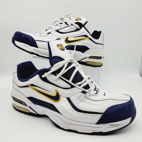 Vintage Nike Air Cross Trainer Mens 13 