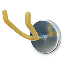 Titan Tools Magnetic Spray Gun Holder for Gravity Spray Paint Guns 19991 - NEW