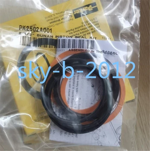 1 PCS NEW IN BOX Parker Sensors PK2502A001