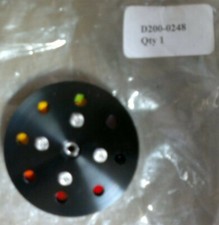 Randox Daytona New DTR Asm - D200-0248