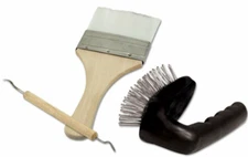 Woodland Scenics ~ New 2024 ~ Easy Rock Carving Tools ~ C1185