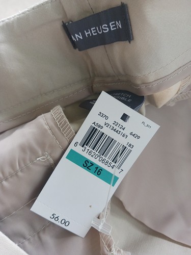 Van Heusen City Shorts Size 16 Retail $56 - Picture 7 of 7