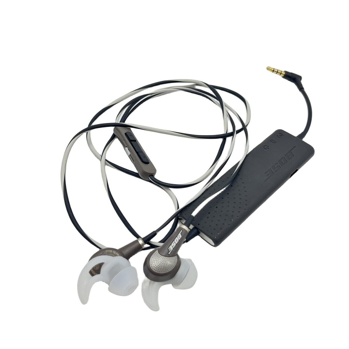 Bose QC20 Headphones QuietComfort 20 Earbuds Acoustic Noise Bose QC20 Headphones QuietComfort 20 Earbuds Acoustic Noise