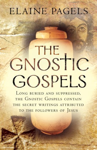 The Gnostic Gospels By Elaine Pagels. 9780753821145