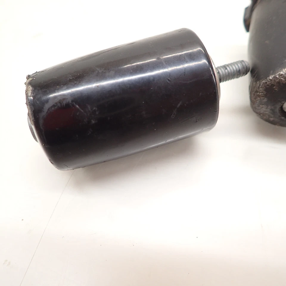 10-16 Moto Guzzi norge 1200 GT 8V barra peso final Foto 4 de 4