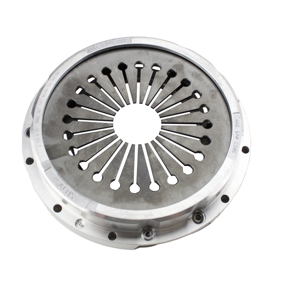 For Porsche 911 Carrera S 72-86 Power Clutch Kit Performance Version 3000961101 - Image 3 of 4