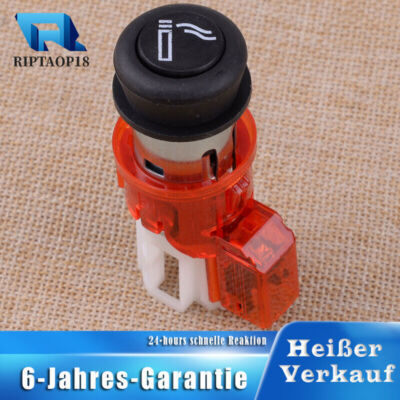 12V Zigarettenanzünder für Audi A3 8P1 A4 8E5 B6 B7 A6 4B5 4F5 C6 A8 4B0919305A