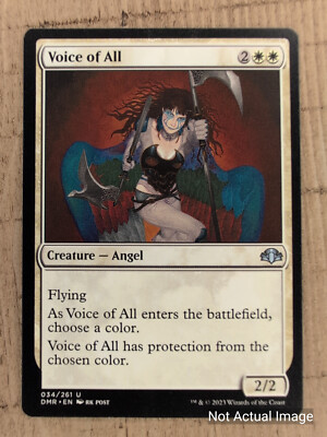 Magic MTG Dominaria Remastered (DMR) - Mix & Match cards to save up to 35%!