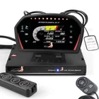 English Version Auto Defi Sports Display Multi-function Smart Meter Auto Gauge]