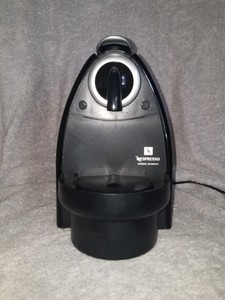 Image Is Loading Nespresso Essenza Automatic Image Is Loading Nespresso Essenza Automatic
