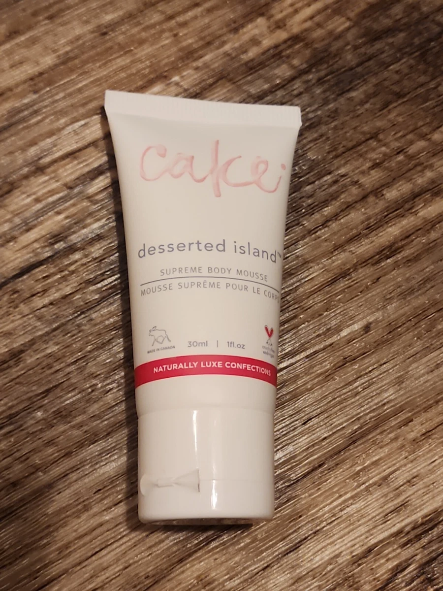 Share 133+ cake body mousse latest kidsdream.edu.vn