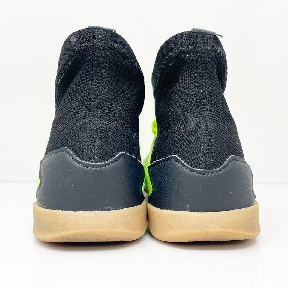 Adidas Boys Predator 20.3 EH3028 Green Casual Shoes Sneakers Size 4 eBay