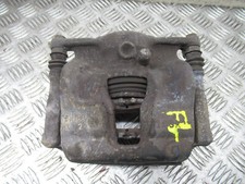 2013 MERCEDES B-CLASS B200 W246 SPORT FRONT LEFT SIDE BRAKE CALIPER REF14714