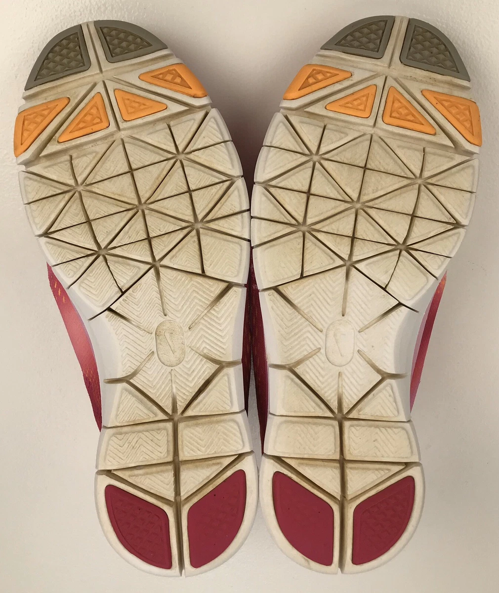 Gym free tr clearance 9 metallic