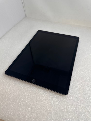 Apple iPad Pro 12.9" 2nd Gen 3D113LL/A 64GB Space Gray A1670 WIFI only - Picture 4 of 7