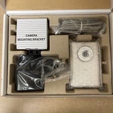Vivotek IP Camera TC5331 - open box - unused