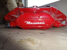 Etrier de frein Maserati COUPE