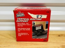 Vermont American Vertical Routing Support