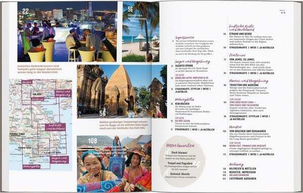 Thumbnail - Dumont Bildatlas Vietnam