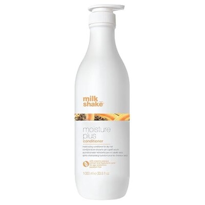 Milk_Shake Moisture Plus Conditioner, 33.8 oz