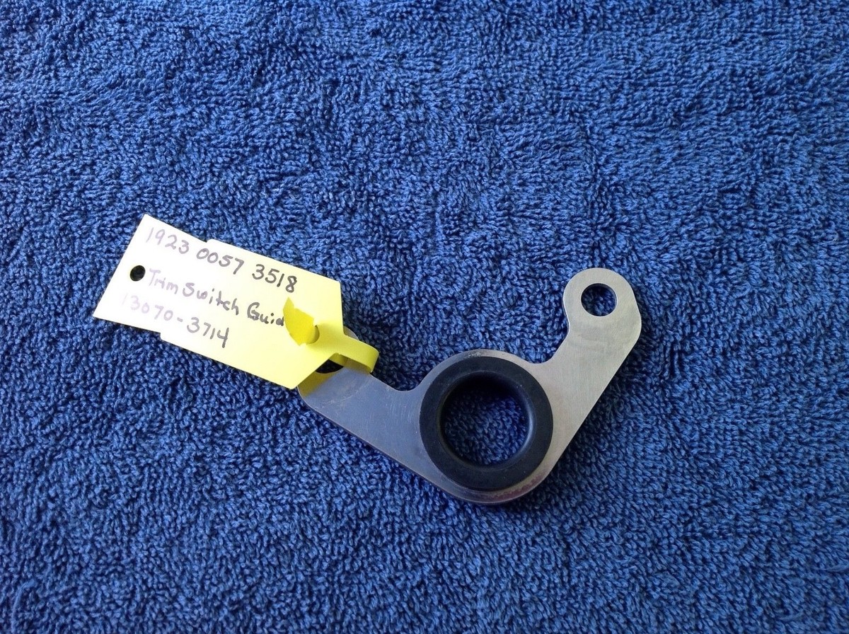 95 Kawasaki 750HP Super Sport XI, 13070-3714, Trim Switch Guide | eBay